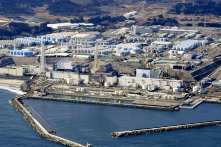 日本核污水排放引發(fā)全球焦慮，深思“核電安全無小事”！